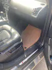 Audi Q7 2005-2015 Dywaniki EVA (ceglaste) zdjęcia 2
