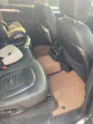Audi Q7 2005-2015 Dywaniki EVA (ceglaste) zdjęcia 3
