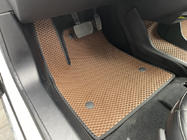 Tesla Model S 2012– Dywaniki EVA (2012-2021, ceglane) zdjęcia 2