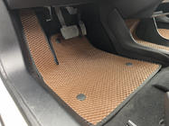 Tesla Model S 2012– Dywaniki EVA (2012-2021, ceglane) zdjęcia 3