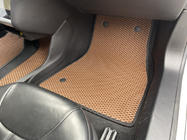 Tesla Model S 2012– Dywaniki EVA (2012-2021, ceglane) zdjęcia 5