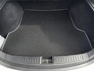 Tesla Model S 2012– Mata bagażnika tylna EVA (2012-2021, czarna) zdjęcia 1