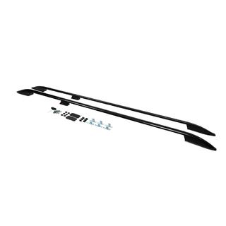 Relingi dachowe Skyport Black (2 szt.) zdjęcia 1