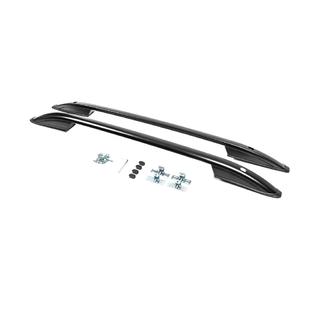 Relingi dachowe Skyport Black (2 szt.) zdjęcia 1
