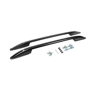 Relingi dachowe Skyport Black (2 szt.) zdjęcia 3