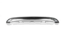 Hyundai IX-35 2010-2015 Tylna Nakładka Plastikowa V5 zdjęcia 2