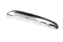 Hyundai IX-35 2010-2015 Tylna Nakładka Plastikowa V5 zdjęcia 3