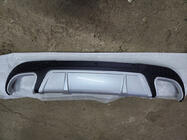 Ford Edge 2014-2024 Wyprzedaz Nakladka Tylna (1 szt) zdjęcia 1