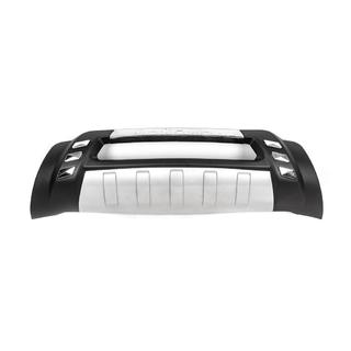 Nakładka tylnego zderzaka Libao 2014-2016 (plastik) Nissan Qashqai 2014-2021 zdjęcia 2