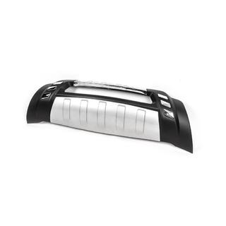 Nakładka tylnego zderzaka Libao 2014-2016 (plastik) Nissan Qashqai 2014-2021 zdjęcia 3