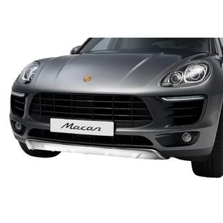 Nakładki przednie i tylne Libao (2 szt.) Porsche Macan 2014-2024 zdjęcia 1