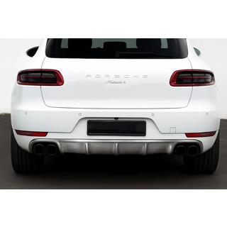 Nakładki przednie i tylne Libao (2 szt.) Porsche Macan 2014-2024 zdjęcia 2