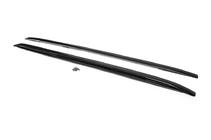 Range Rover Sport 2014-2022 Wyprzedaż! Relingi dachowe OEM Black (bez śrub, komplet) zdjęcia 2