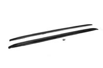 Range Rover Sport 2014-2022 Wyprzedaż! Relingi dachowe OEM Black (bez śrub, komplet) zdjęcia 3