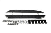 Land Rover Freelander II 2006–2014 Progi Boczné Libao (2 szt., Aluminium) zdjęcia 2