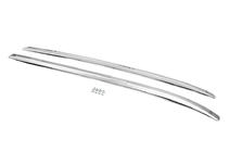 Honda CRV 2012-2016 Relingi dachowe design Libao (plastikowe) zdjęcia 1