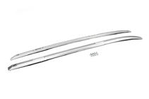 Honda CRV 2012-2016 Relingi dachowe design Libao (plastikowe) zdjęcia 3