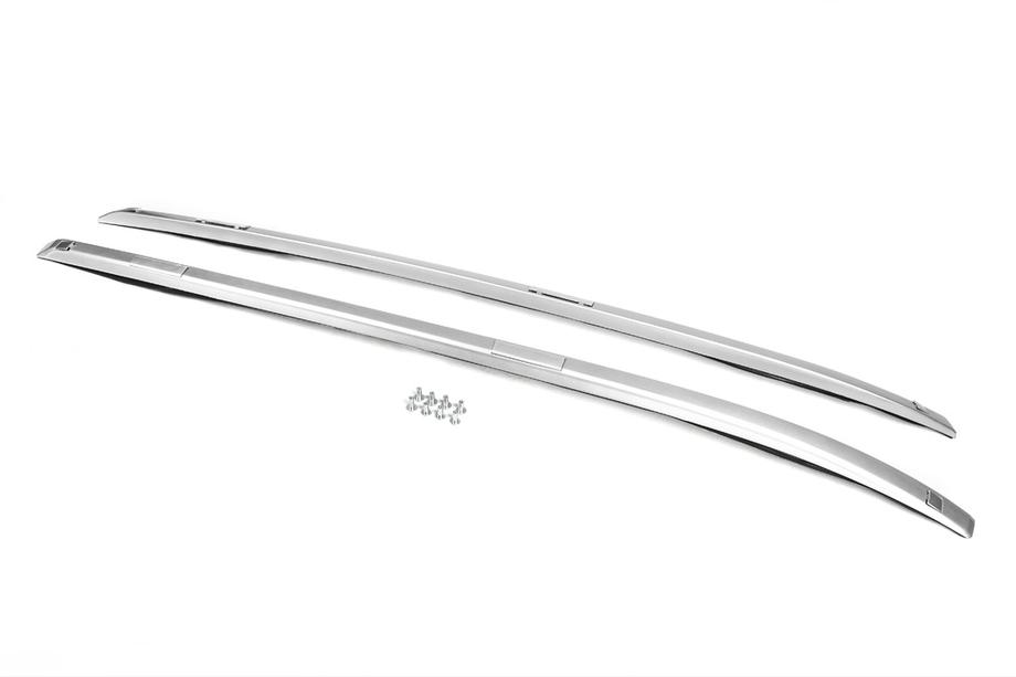 Honda CRV 2012-2016 Relingi dachowe design Libao (plastikowe) Image