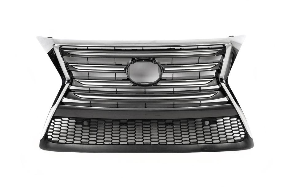 Lexus GX460 2009-2023 Oryginalna kratka OEM (używana) Image