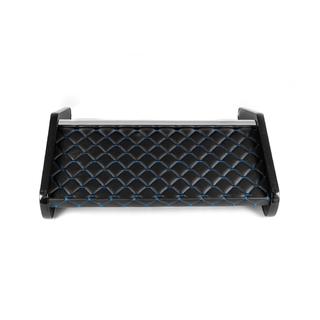Półka na deskę rozdzielczą (ECO-BLUE) Mercedes Sprinter W906 2006–2018 zdjęcia 4