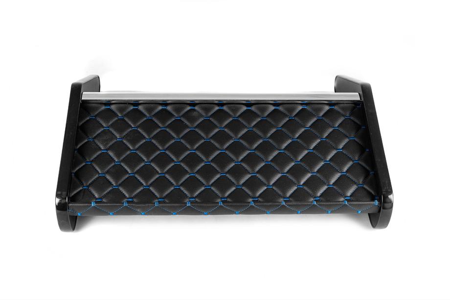 Mercedes Sprinter W906 2006–2018 Półka na deskę rozdzielczą (ECO-BLUE) Zdjęcia 4
