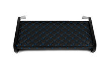 Volkswagen Crafter 2006-2016 Półka na deskę rozdzielczą (ECO-BLUE) zdjęcia 4