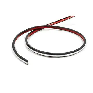 Listwa Chromowana na Metry sal32 (1 Metr, 13.5 mm) zdjęcia 1