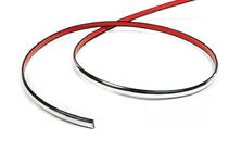 Listwa Chromowana na Metry sal9a (1 Metr, 12 mm) zdjęcia 1