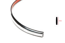 Listwa Chromowana na Metry sal9a (1 Metr, 12 mm) zdjęcia 2