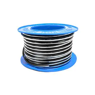 Czarna listwa z chromowaną wstawką na metry sal32 (1 metr, 13.5 mm) zdjęcia 3