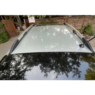 Relingi dachowe Chrom tureckie Lexus RX 2003-2009 zdjęcia 3