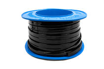Czarna listwa na metry sal7B (1 metr, 18.5 mm) zdjęcia 3
