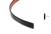 Czarna listwa na metry sal7B (1 metr, 18.5 mm) zdjęcia 2