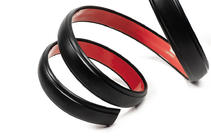 Czarna listwa na metry sal26 (1 metr, 32 mm) zdjęcia 1