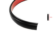 Czarna listwa na metry sal26 (1 metr, 32 mm) zdjęcia 2