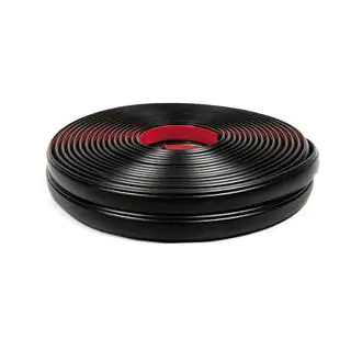 Czarna listwa na metry sal26 (1 metr, 32 mm) zdjęcia 3