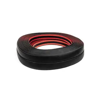 Czarna listwa na metry sal119 (1 metr, 32.5 mm) zdjęcia 3