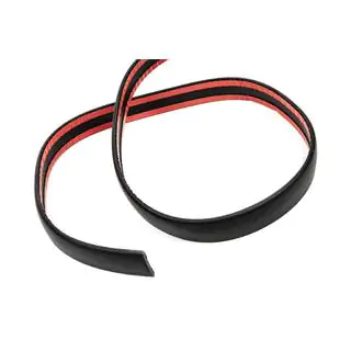 Czarna listwa na metry sal119 (1 metr, 32.5 mm) zdjęcia 1