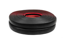 Czarna listwa na metry sal57 (1 metr, 41.5 mm) zdjęcia 3