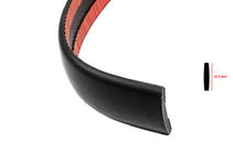 Czarna listwa na metry sal57 (1 metr, 41.5 mm) zdjęcia 2
