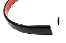 Czarna listwa na metry sal60 (1 metr, 30 mm) zdjęcia 2