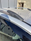 Opel Astra H 2004-2013 Relingi dachowe aluminiowe (HB, chrom) zdjęcia 7