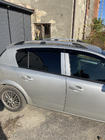 Opel Astra H 2004-2013 Relingi dachowe aluminiowe (HB, chrom) zdjęcia 8