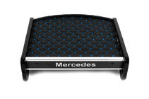 Mercedes T2 (507-814) 1967-1996 Półka na deskę rozdzielczą (ECO-BLUE) zdjęcia 2