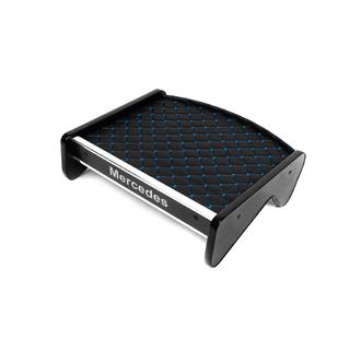 Półka na deskę rozdzielczą (ECO-BLUE) zdjęcia 1