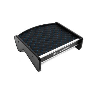 Półka na deskę rozdzielczą (ECO-BLUE) zdjęcia 3