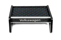 Volkswagen LT 1995-2006 Półka na deskę rozdzielczą (ECO-BLUE) zdjęcia 2