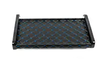 Volkswagen LT 1995-2006 Półka na deskę rozdzielczą (ECO-BLUE) zdjęcia 5