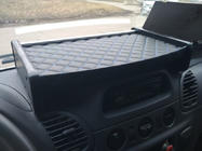 Mercedes Sprinter W901/902/903/904/905 1995–2006 Półka na deskę rozdzielczą (1995-2000, ECO-BLUE) TDI (deska rozdzielcza) zdjęcia 5