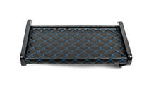Mercedes Sprinter W901/902/903/904/905 1995–2006 Półka na deskę rozdzielczą (1995-2000, ECO-BLUE) TDI (deska rozdzielcza) zdjęcia 4